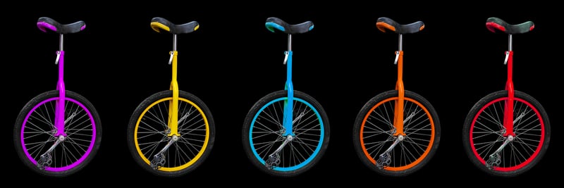 Tire Transformation Projects
