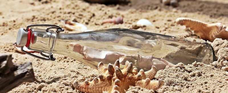 Plastic Bottle Innovations