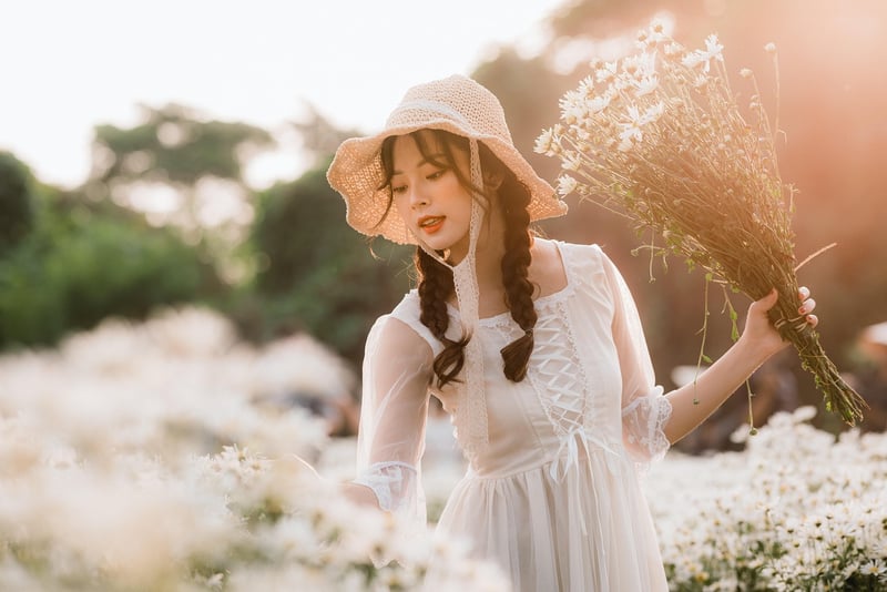 Vintage Fashion